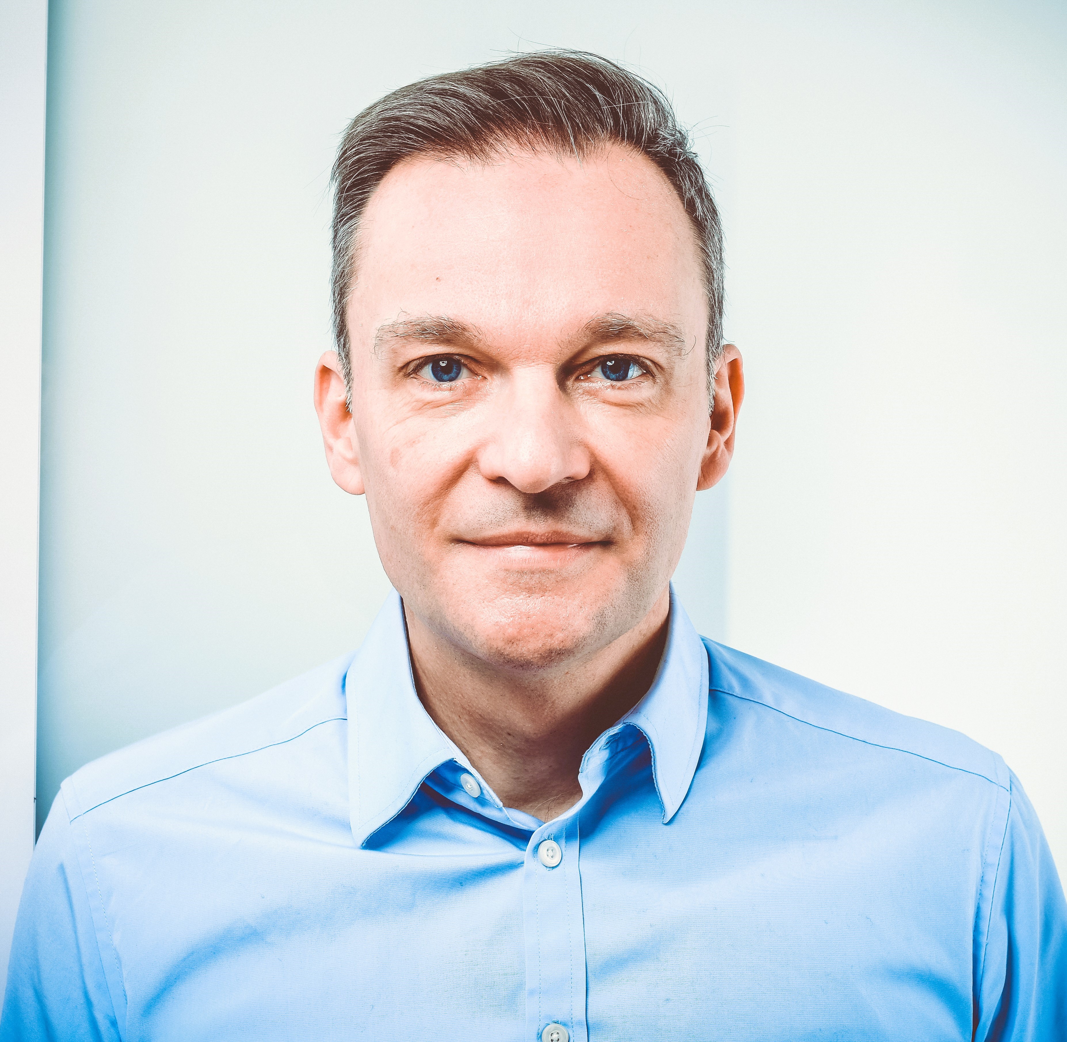 Markus Holz
